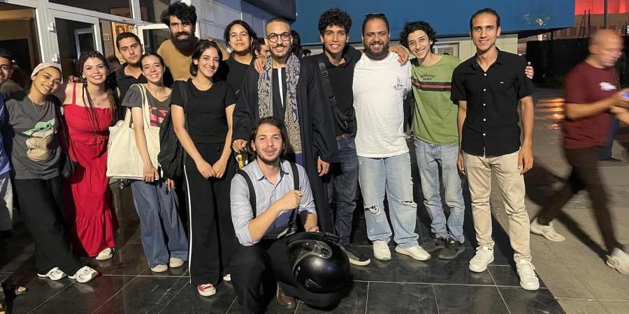 المهرجان المصري الأمريكي يمنح تكريما لفيلم “Whispers of Upper Egypt”