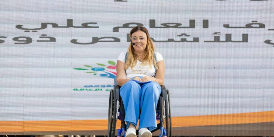 "القومي للأشخاص ذوي الإعاقة" يطلق ماراثون "حقهم يفرحوا.. واجبنا نحميهم"