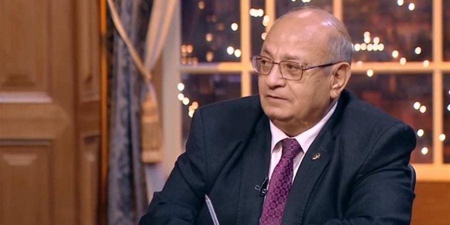 جمال شقرة يكشف لـ"الدستور" مخطط إسرائيلى لتزييف تاريخ المتحف المصرى الكبير