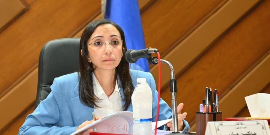 محافظ البحيرة: رفع درجة الاستعداد القصوى لمواجهة موسم الشتاء