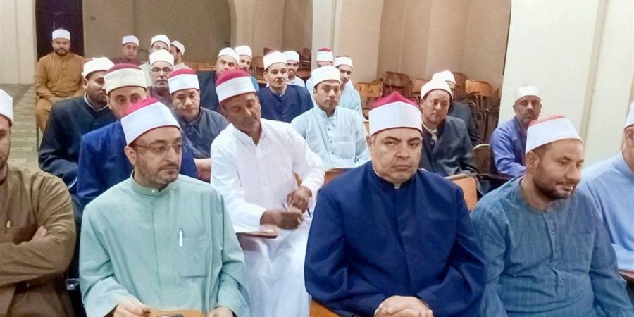 أوقاف الغربية تعقد ندوة عن ظاهرة التنمر وسبل مواجهتها