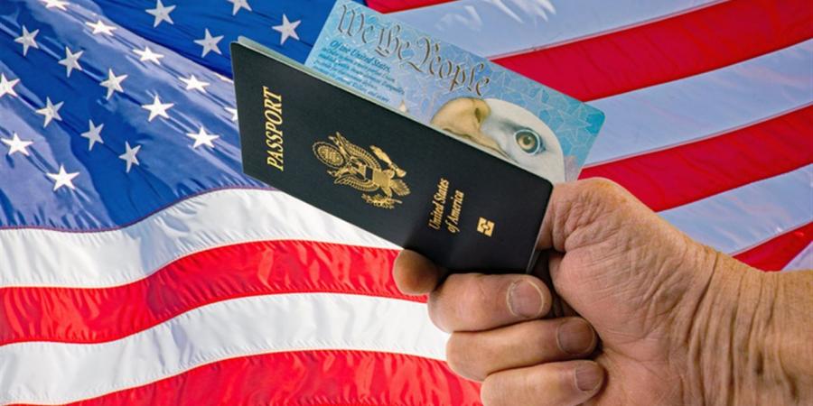 التسجيل في الهجرة العشوائية لأمريكا 2027.. رابط التقديم الرسمي