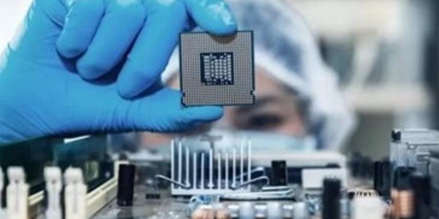 الصين تستأنف تصدير رقائق "نكسبيريا" إلى أوروبا