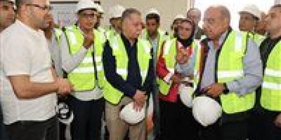 الكهرباء: الارتقاء بجودة الخدمات أهم اهداف خطة العمل.. وشركات توزيع الكهرباء حلقة الوصل مع المواطنين