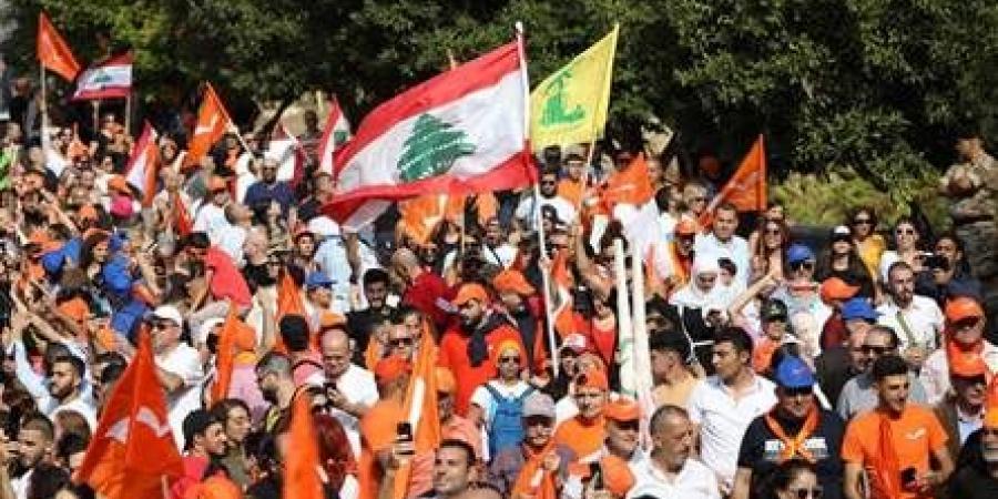 تحالف الأمر الواقع: المصلحة مشتركة