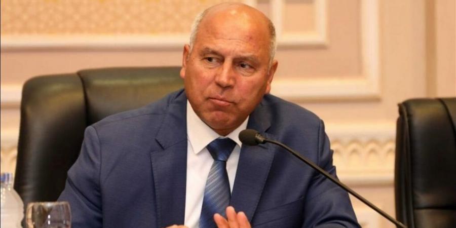 النقل» تفتتح مركزًا لتدريب العاملين في مترو الأنفاق وقطار العاصمة الكهربائي