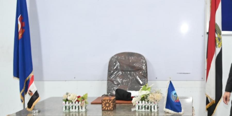 محافظ البحيرة: نقف علي مسافة واحدة من جميع المرشحين بمجلس النواب