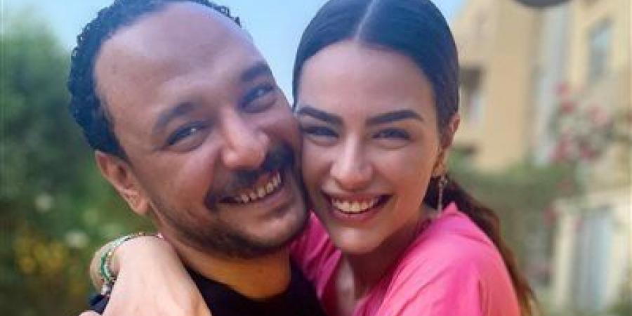 هنادي مهنا وأحمد خالد صالح يثيران الجدل حول انفصالهما| تفاصيل