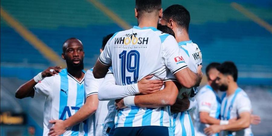 بيراميدز يواجه سيراميكا بالبدلاء فى صراع المركز الثالث بكأس السوبر المصرى بالإمارات