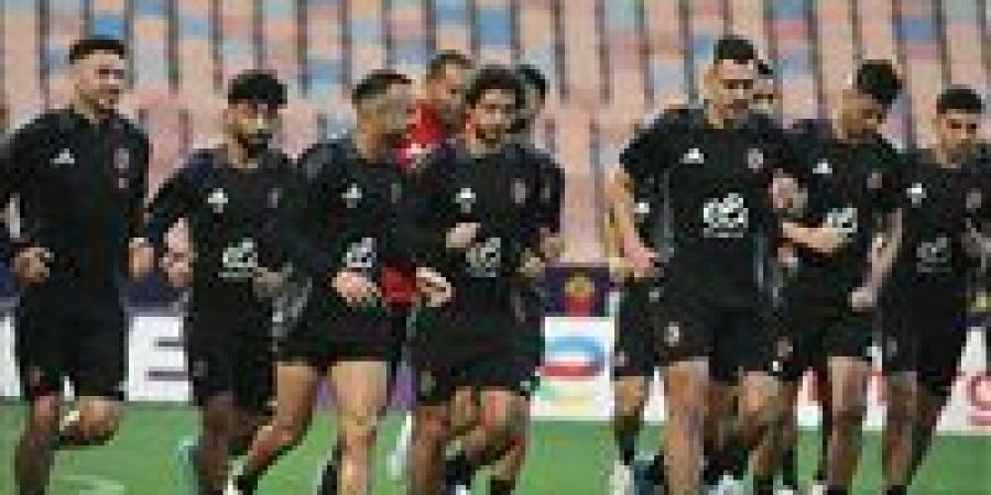 تعرف على موعد تحرك الأهلي إلى ملعب نهائي بطولة السوبر