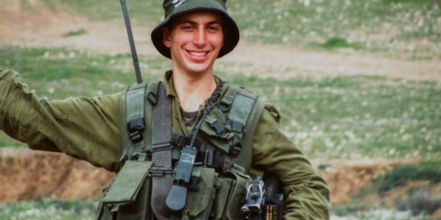 «بعد 11 عاماً من الأسر».. حماس تكشف عن موعد تسليم رفات الضابط الإسرائيلي هدار جولدن