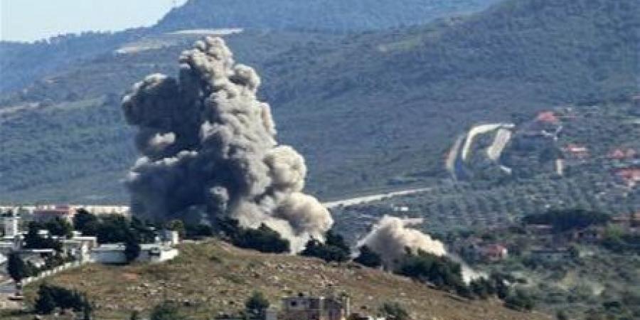 رسائل ديبلوماسية وصلت