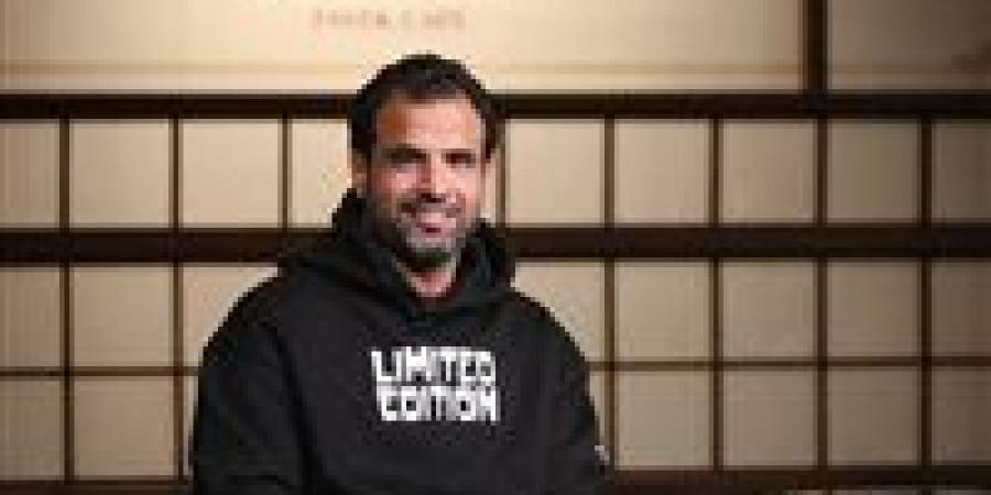 أحمد جعفر: ناصر ماهر أخطأ في حديثه عن استبعاده من قائمة منتخب مصر