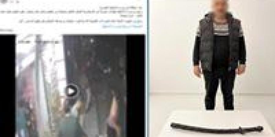 بسبب ركنة سيارة.. صاحب شركة يضرب عاملين ويحطم محلهما ف الإسكندرية