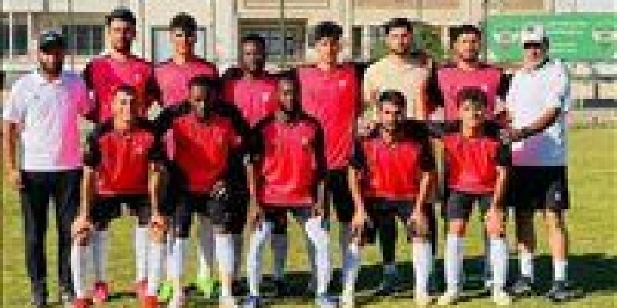 اليوم: بلدية الموصل يبدأ الإستعداد لمواجهة الأمواج بالدوري العراقي