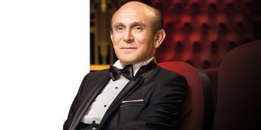 حالته تتحسن.. محمد صبحي يستعد لمغادرة المستشفى بعد وعكة صحية مفاجئة