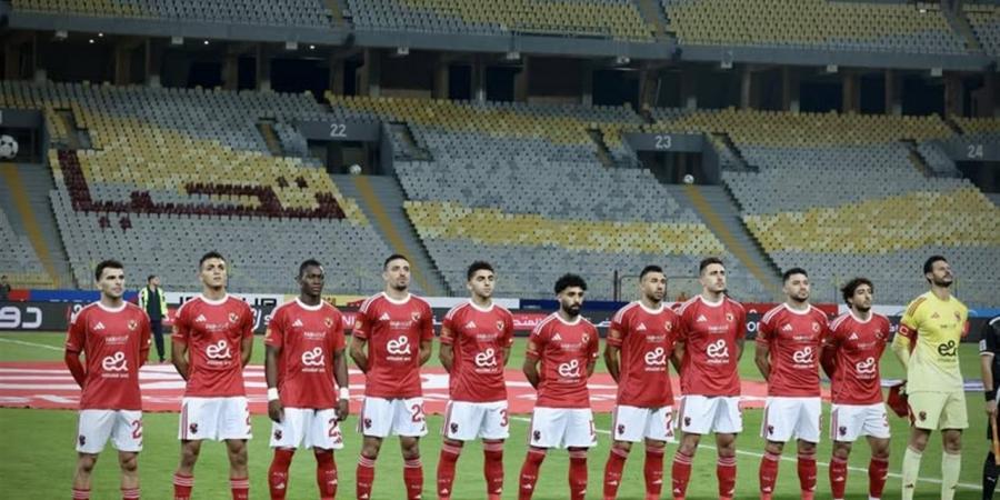 محمد عبدالجليل: الأهلي لعب بـ60% من مستواه أمام الزمالك