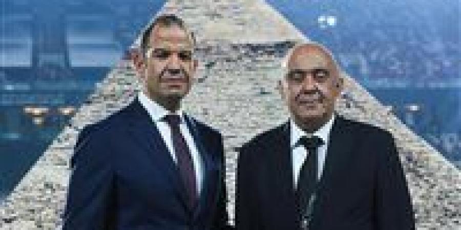 المتحدة للرياضة تحتفل بإنجاز السوبر المصري للأندية الأبطال 2025 بدعم مصر والإمارات