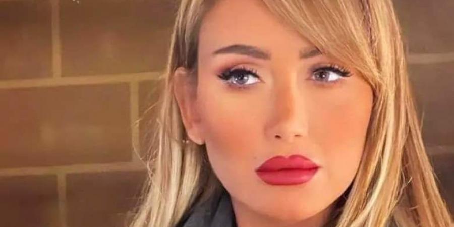 ريهام سعيد للمدافعين عن زوجة كريم محمود عبد العزيز: طريقة رخيصة لركوب التريند