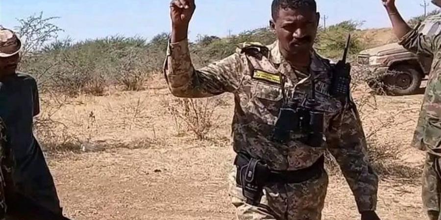 أبو عاقلة كيكل يتعهد لأهالي الفاشر: لن نترككم وحدكم في مواجهة الدعم السريع