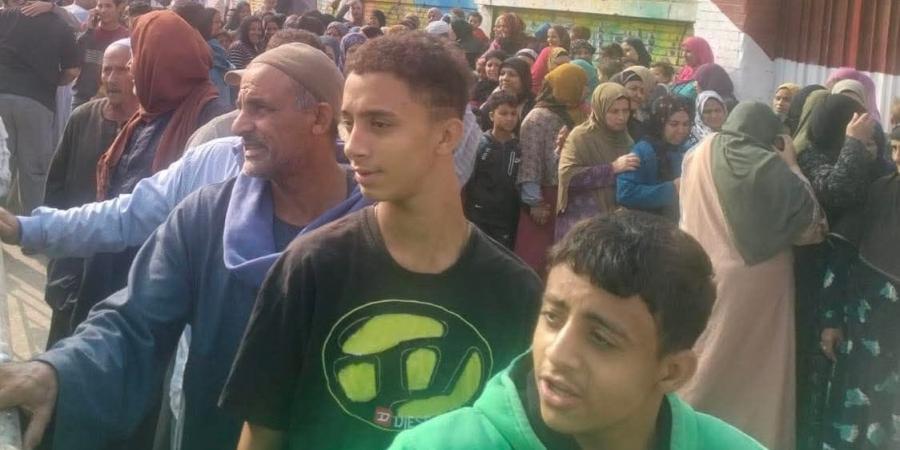 انتخابات مجلس النواب 2025.. "التنسيقية": إقبال ملحوظ من الناخبين بالمنيا