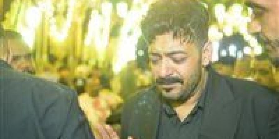 نزيف داخلي وغيبوبة.. الوضع الصحي للمطرب إسماعيل الليثي يثير القلق