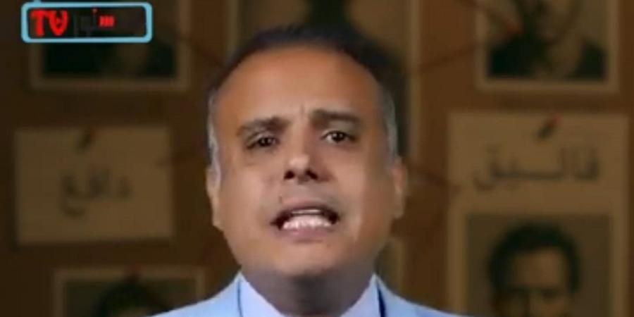 استيفا يكشف ملابسات مقتل علي أبورجيلة "بتاع الكشري" في حلوان "فيديو"