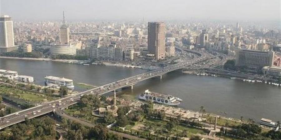 حالة الطقس اليوم الإثنين 10 نوفمبر 2025 في مصر