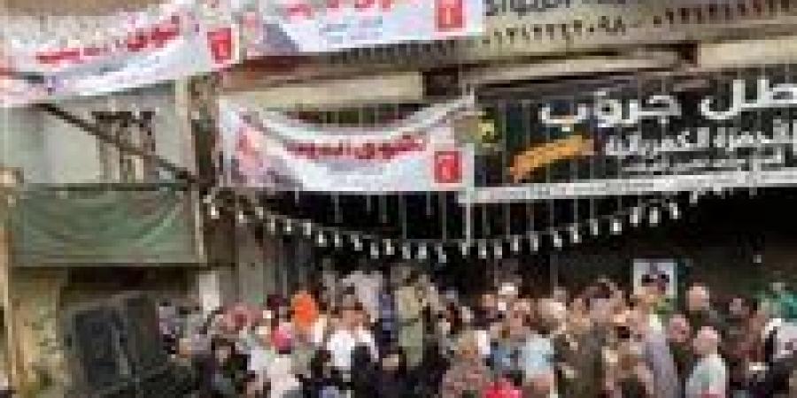 انسحابها شكلي.. نشوى الديب مستمرة في انتخابات النواب وفقًا للقانون