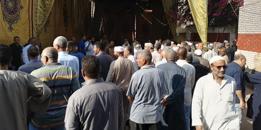 البحيرة: تنظيم محكم وانضباط تام مع بدء اليوم الأول لانتخابات النواب 2025