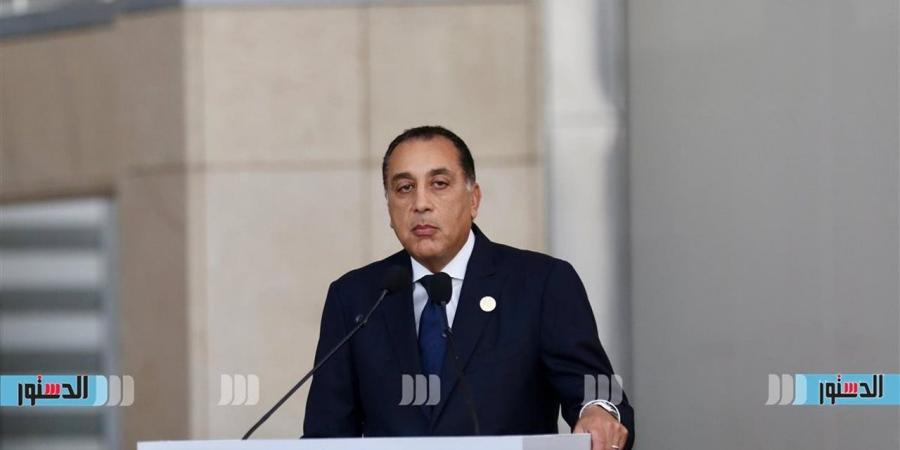 رئيس مجلس الوزراء يُدلي بصوته في انتخابات مجلس النواب 2025