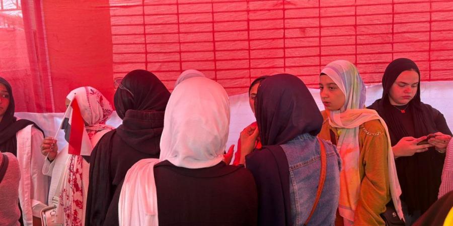 جيل Z يشارك لأول مرة في انتخابات مجلس النواب 2025