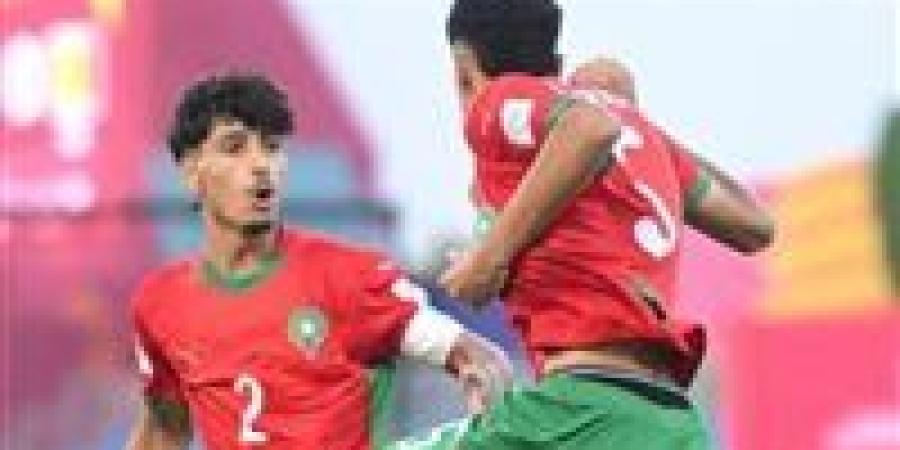 بعد فوز المغرب 16‑0.. تعرف على أعلى النتائج بتاريخ كأس العالم للناشئين