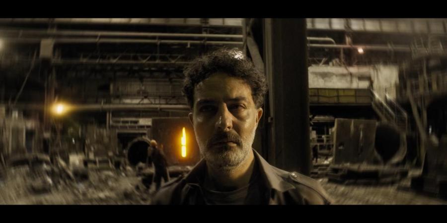 قبل عرضه بـ مهرجان القاهرة السينمائي.. طرح الإعلان التشويقي لـ فيلم اغتراب