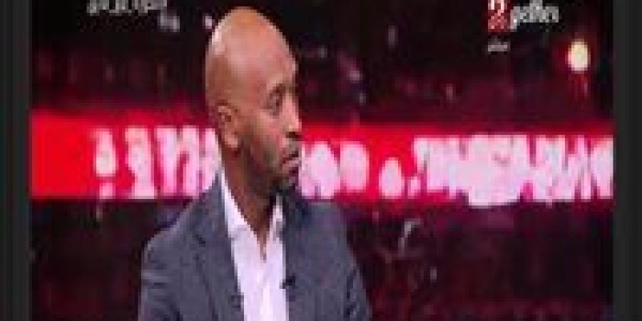 شيكابالا ينتقد اختيارات حسام حسن لقائمة منتخب مصر.. ومصطفى شوبير لا يستحق الانضمام للمنتخب