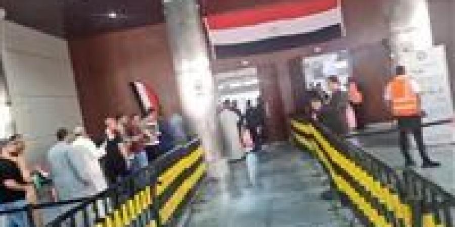 تحيا مصر ينشر المحرومون من التصويت في انتخابات مجلس النواب اليوم 2025