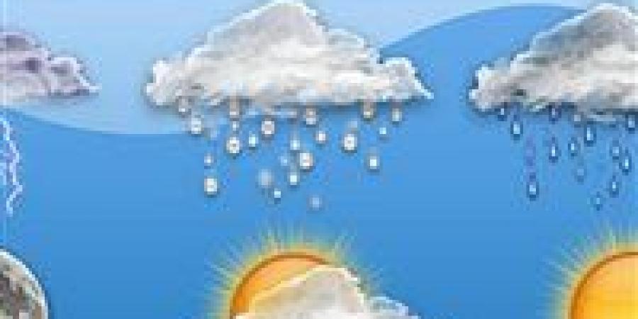 هدوء قبل العاصفة.. حالة الطقس اليوم: الأمطار والرياح تضرب مصر