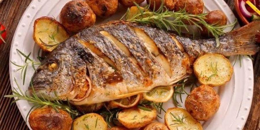 5 فوائد مذهلة للأسماك تتجاوز أوميجا-3