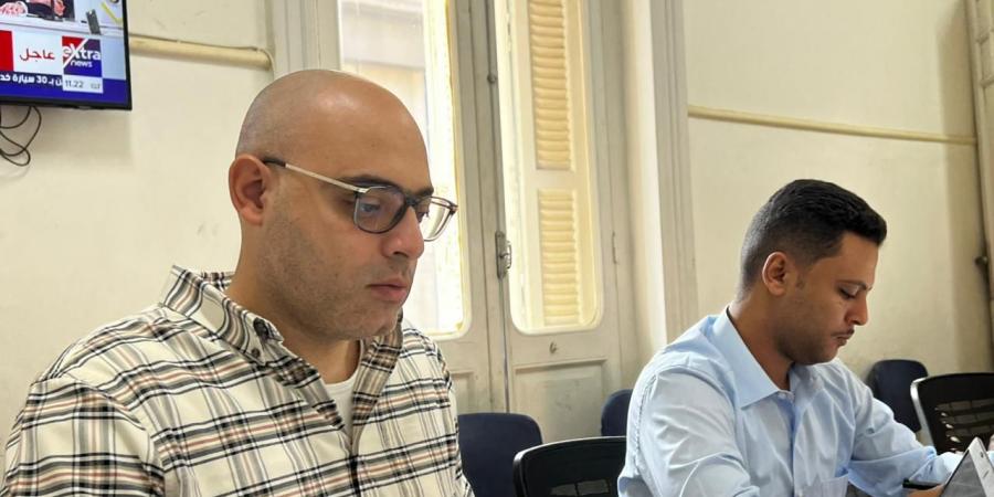 "المصري الديمقراطي الاجتماعي" يطلق غرفة عمليات لمتابعة الانتخابات لحظة بلحظة