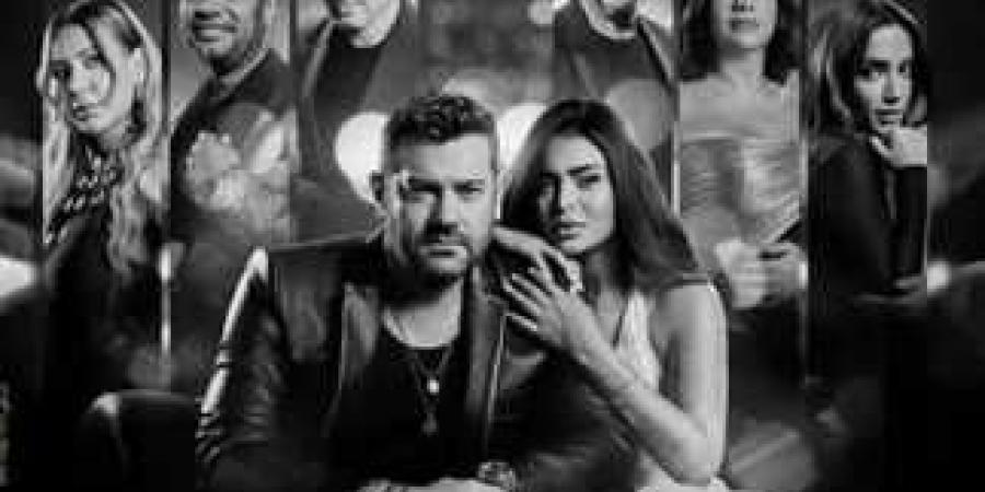 اليوم.. أبطال فيلم السلم والتعبان 2 يحتفلون بالعرض الخاص في إحدى السينمات الكبرى