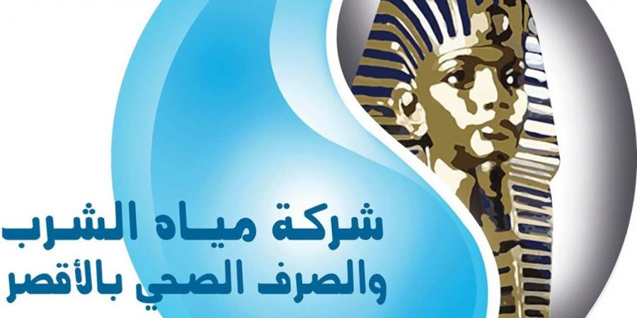 "مياه الأقصر" تطلق الدفع الإلكتروني عبر منظومة فوري