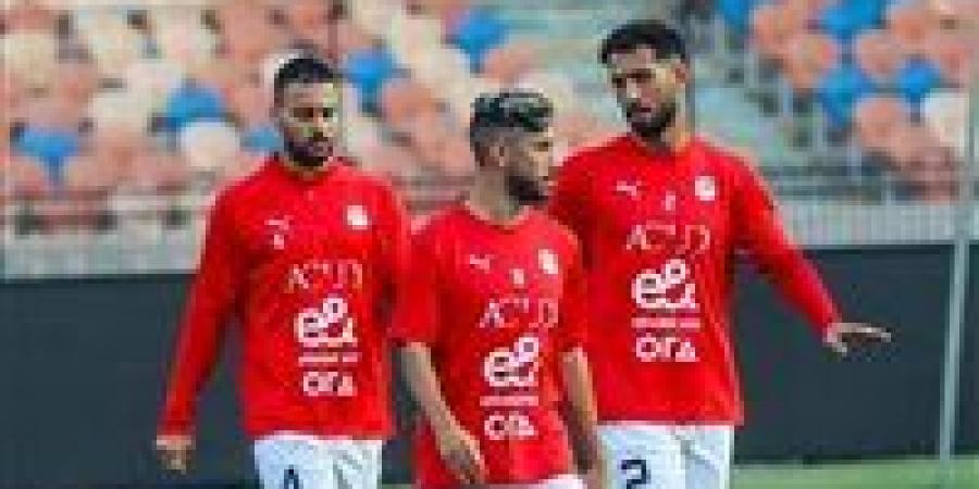 كريم رمزي: ناصر ماهر اخطأ بالهجوم على الجهاز الفني للمنتخب