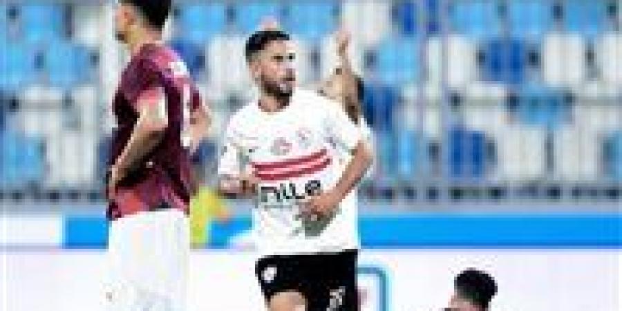 نجم الأهلي السابق: ناصر ماهر أتظلم بعدم الانضمام لمنتخب مصر