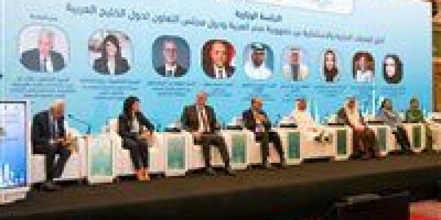 وزير البترول: مصر تمتلك بنية تحتية قوية في مجال البترول والغاز