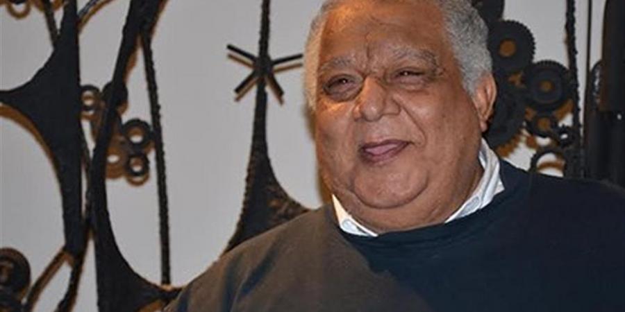 الأحد.. الراحل مصطفى نصر محور صالون "الدستور" الثقافي