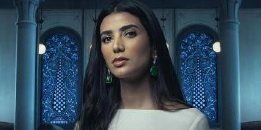 بعد خروجه من العناية المركزة.. ريم سامي تطمئن الجمهور على حالة طفلها: دعواتكم فرقت