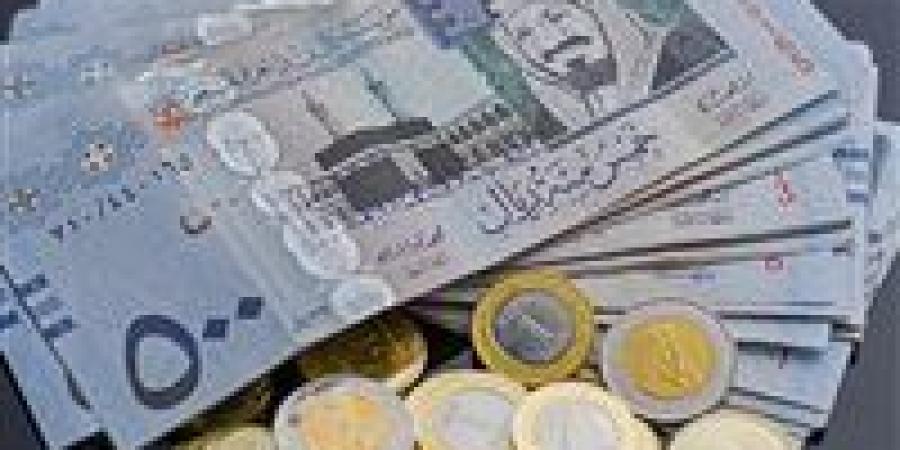 الآن.. سعر الريال السعودي مقابل الجنيه المصري بمختلف البنوك