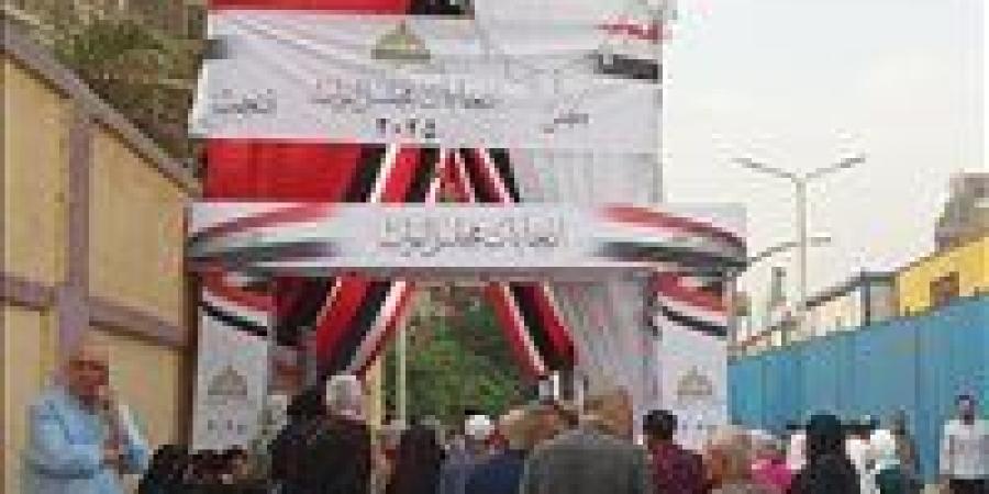 بدء فرز أصوات الناخبين في انتخابات مجلس النواب 2025 (المرحلة الأولى)