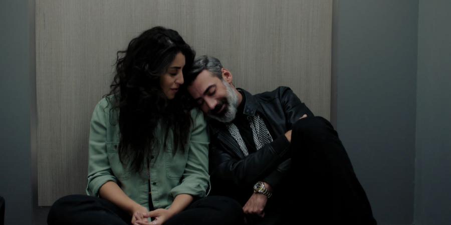 أيتن عامر تواصل خطواتها الفنية في بطولة "مغلق للصيانة"