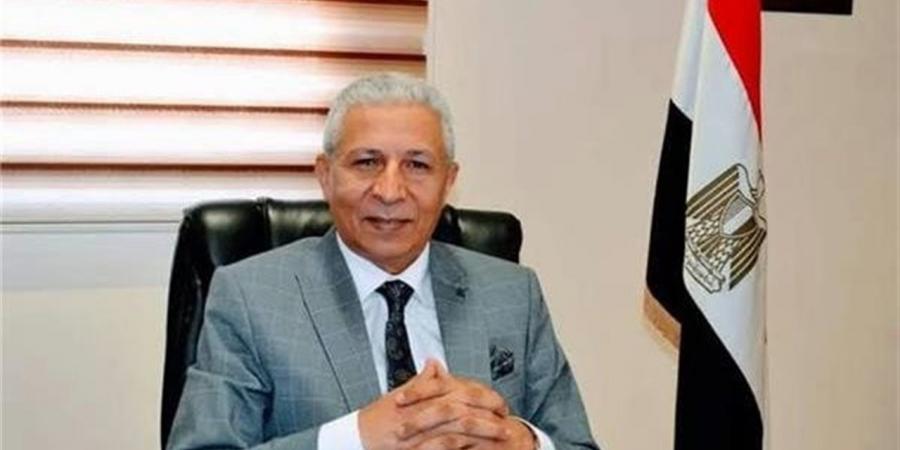 خطة جديدة لرفع كفاءة البحيرات وزيادة انتاجها من الأسماك (خاص)